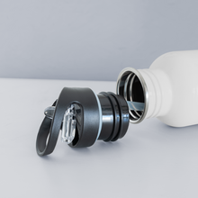 Load image into Gallery viewer, K9s Lead the Way - Police - Water Bottle - white