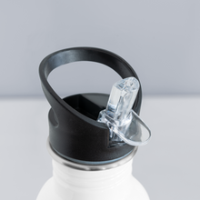 Load image into Gallery viewer, K9s Lead the Way - Service - Water Bottle - white