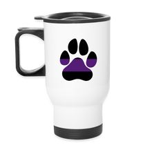 Load image into Gallery viewer, K9s Lead the Way - Service - Travel Mug - white