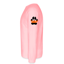 Load image into Gallery viewer, K9s Lead the Way - SAR - Men's Long Sleeve T-Shirt - pink