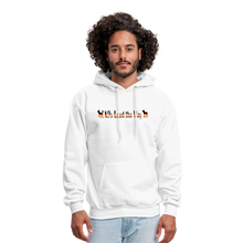 Load image into Gallery viewer, K9s Lead the Way - SAR - Men's Hoodie - white
