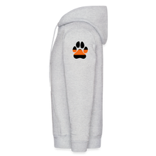 Load image into Gallery viewer, K9s Lead the Way - SAR - Men's Hoodie - ash