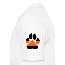 Load image into Gallery viewer, K9s Lead the Way - SAR - Men's Premium T-Shirt - white