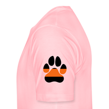 Load image into Gallery viewer, K9s Lead the Way - SAR - Men's Premium T-Shirt - pink