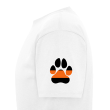 Load image into Gallery viewer, K9s Lead the Way - SAR - Unisex Classic T-Shirt - white