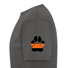 Load image into Gallery viewer, K9s Lead the Way - SAR - Unisex Classic T-Shirt - charcoal