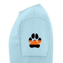 Load image into Gallery viewer, K9s Lead the Way - SAR - Unisex Classic T-Shirt - powder blue