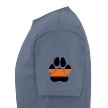 Load image into Gallery viewer, K9s Lead the Way - SAR - Unisex Classic T-Shirt - denim