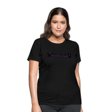 Load image into Gallery viewer, K9s Lead the Way - Service - Women's T-Shirt - black