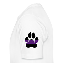 Load image into Gallery viewer, K9s Lead the Way - Service - Men's Premium T-Shirt - white