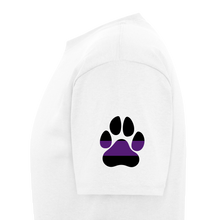 Load image into Gallery viewer, K9s Lead the Way - Service - Unisex Classic T-Shirt - white