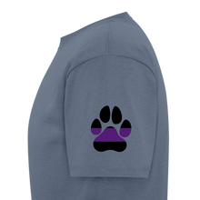 Load image into Gallery viewer, K9s Lead the Way - Service - Unisex Classic T-Shirt - denim