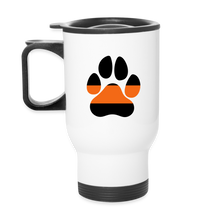 Load image into Gallery viewer, K9s Lead the Way - SAR - Travel Mug - white
