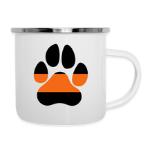 Load image into Gallery viewer, K9s Lead the Way - SAR - Camper Mug - white
