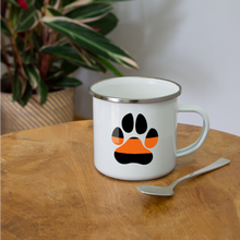 Load image into Gallery viewer, K9s Lead the Way - SAR - Camper Mug - white
