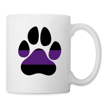 Load image into Gallery viewer, K9s Lead the Way - Service - Coffee/Tea Mug - white
