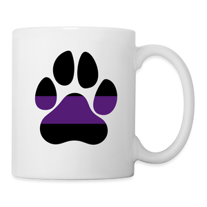 K9s Lead the Way - Service - Coffee/Tea Mug - white