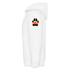 Load image into Gallery viewer, K9s Lead the Way - SAR - Men&#39;s Hoodie - white
