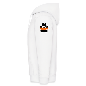 K9s Lead the Way - SAR - Men's Hoodie - white