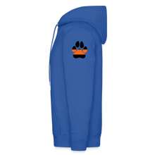 Load image into Gallery viewer, K9s Lead the Way - SAR - Men&#39;s Hoodie - royal blue
