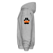 Load image into Gallery viewer, K9s Lead the Way - SAR - Gildan Heavy Blend Adult Hoodie - heather gray
